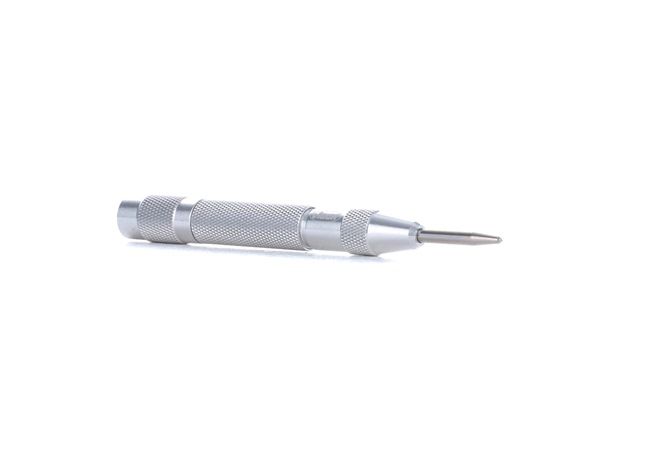 VIGOR V1783: Punzón Llave de vaso destornillador TORX®