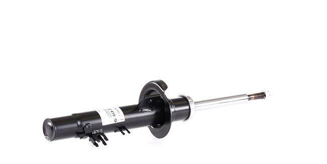SACHS 312 419: Amort esisild paremal, Gaasirõhk, Vedruamort