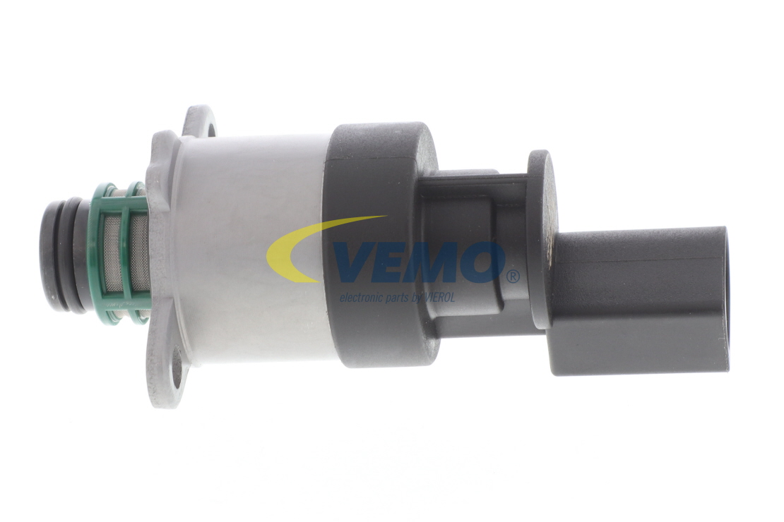 VEMO V20-11-0103 Регулиращ клапан, количество гориво (Common-Rail-System) BMW 5 Седан (F10) 299 K.C. дизел цена