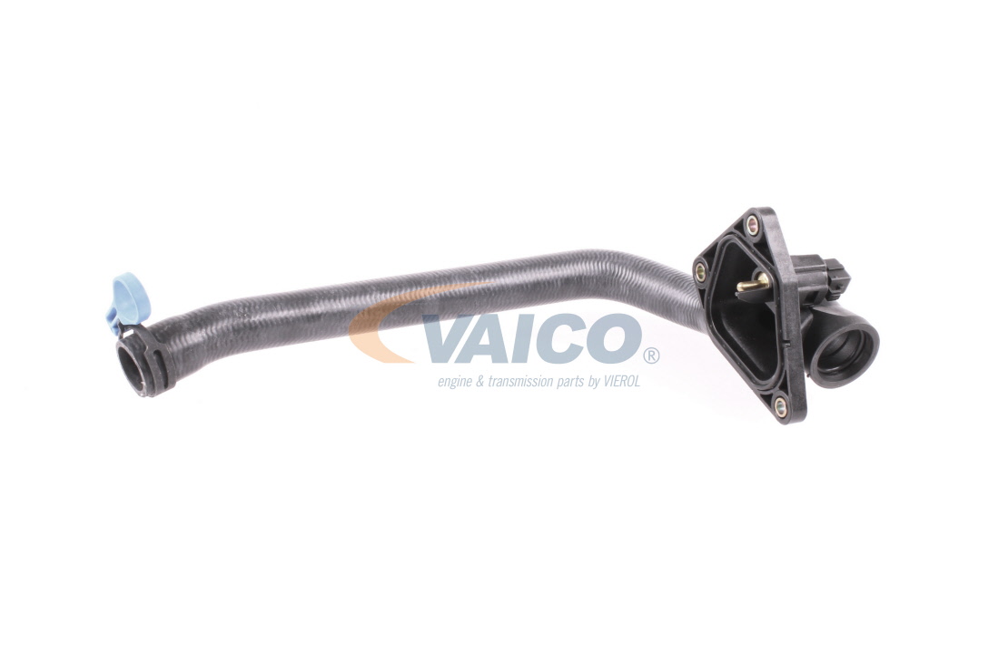 VAICO V20-2653: Tubería de radiador Original calidad de VAICO