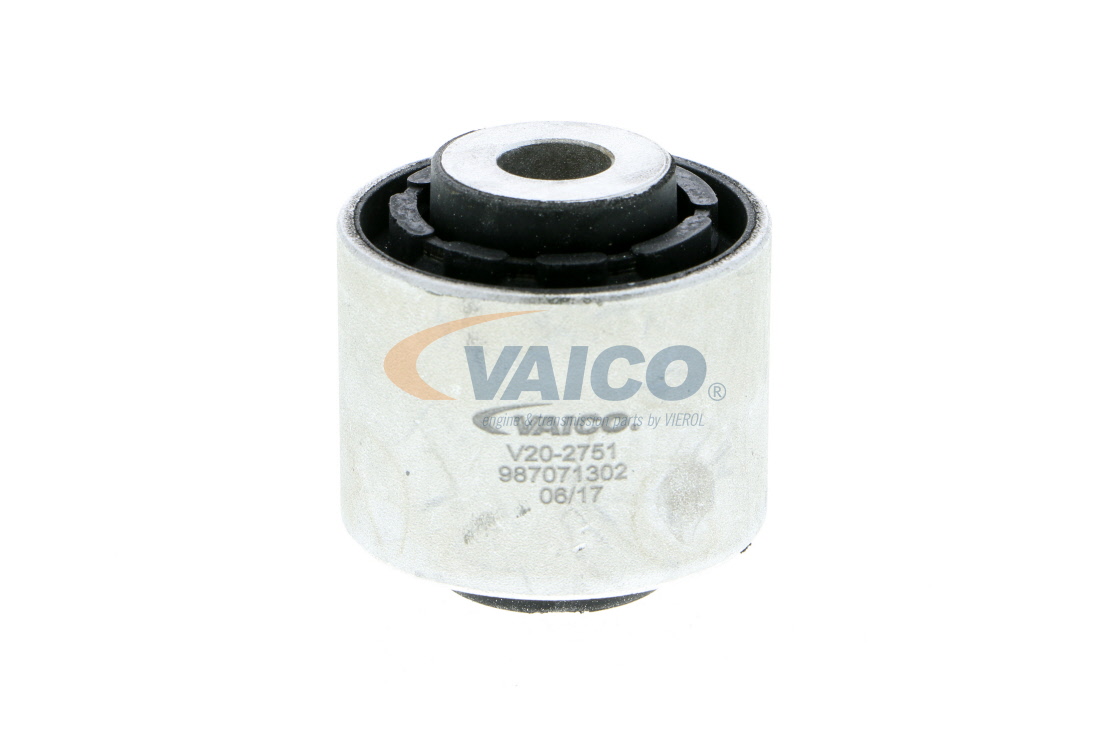 VAICO V20-2751: Lagerung, Lenker beidseitig, Hinterachse, Original VAICO Qualität