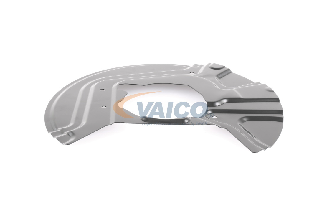 VAICO V20-2783: Ankerblech Vorderachse rechts, Original VAICO Qualität