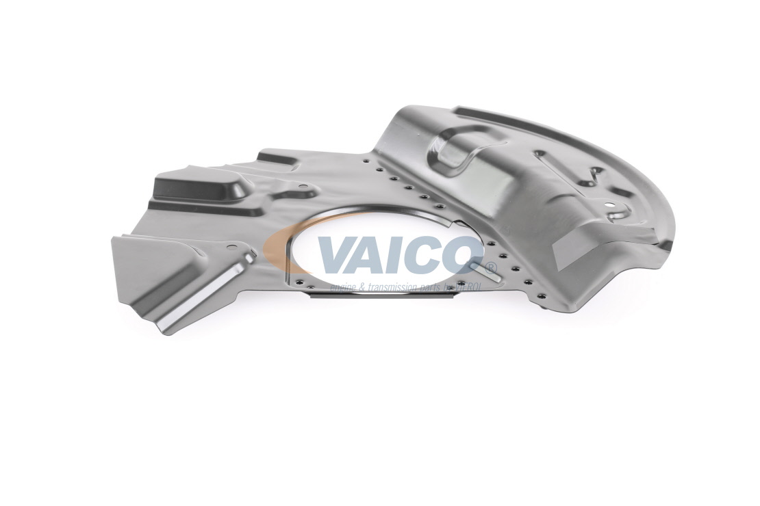 VAICO V20-2785: Ankerblech Vorderachse rechts, Original VAICO Qualität