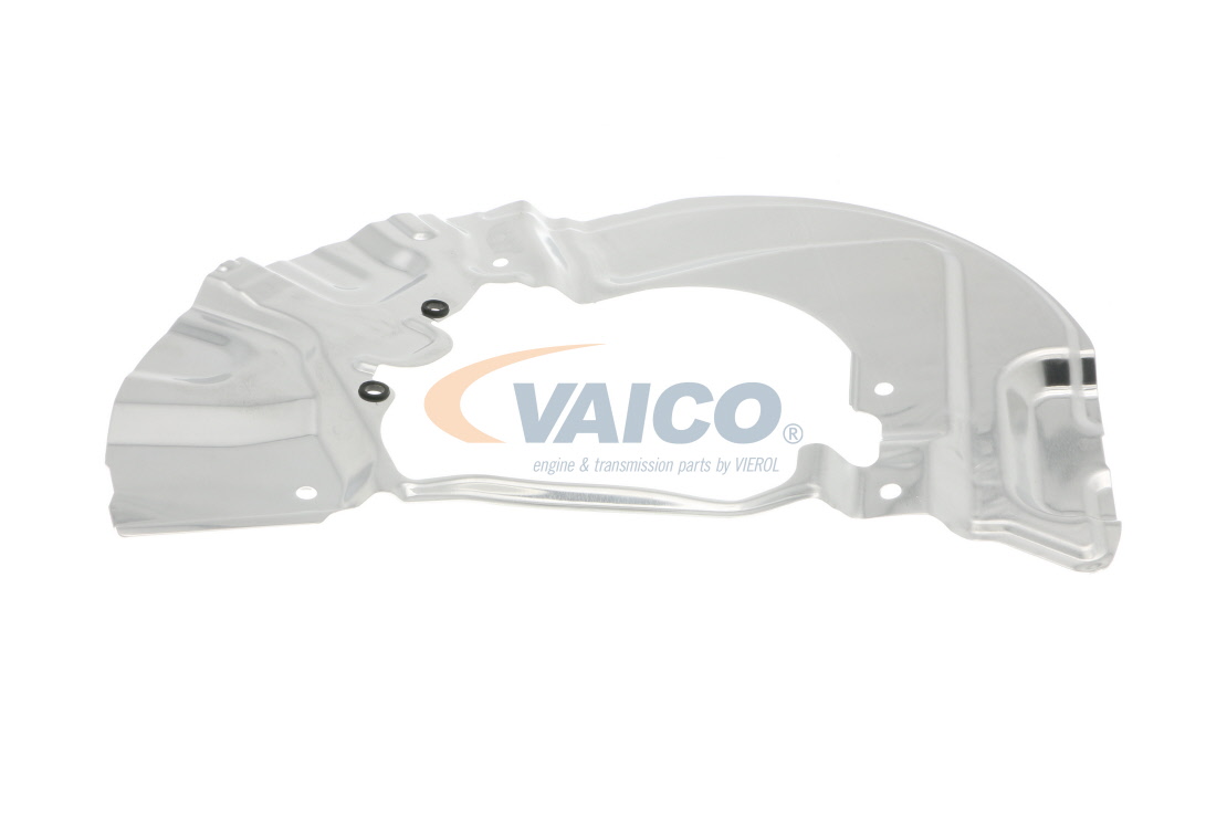 VAICO V20-2786: Ankerblech Vorderachse links, Original VAICO Qualität