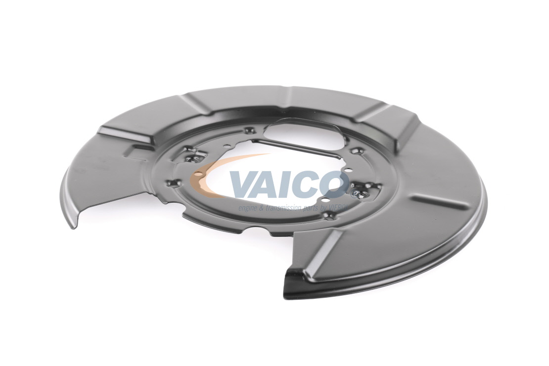 VAICO V20-2793: Ankerblech hinten rechts, Original VAICO Qualität
