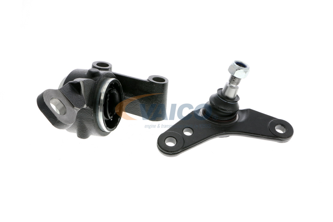 VAICO V20-2804 Querlenker-Reparatursatz MINI Cabrio (R52) 90 PS Benzin Kosten