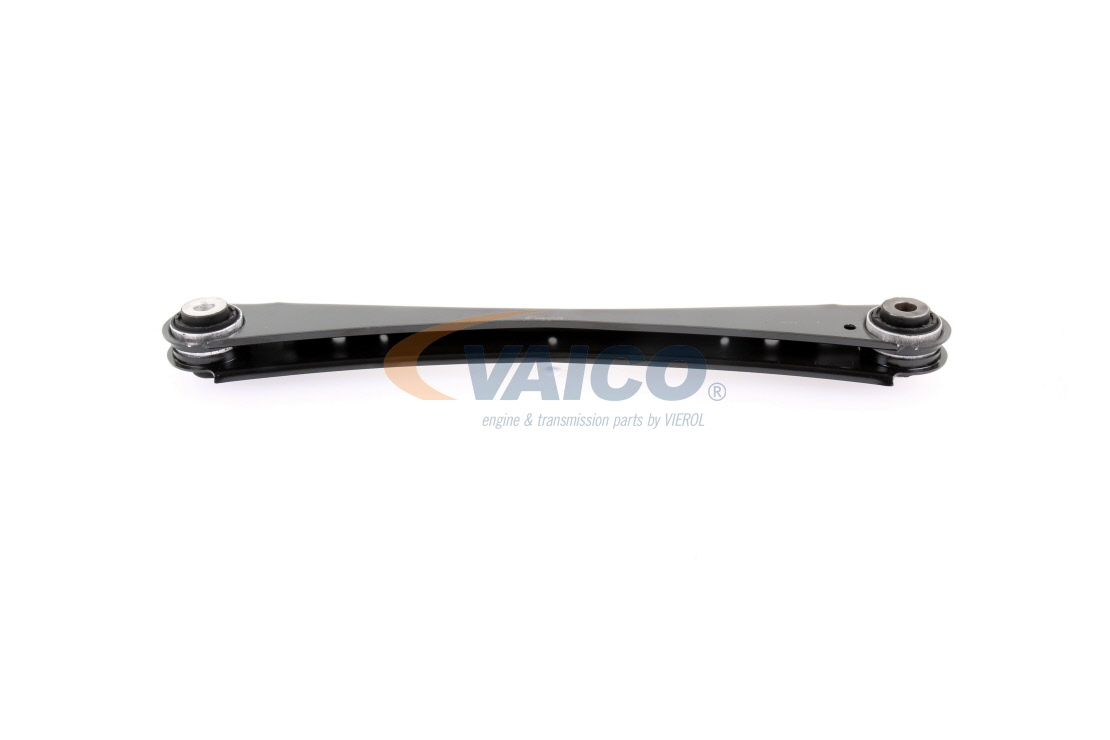 VAICO V20-2816: Brat, suspensie roata Axa spate dreapta, tabla de otel, Original VAICO Quality