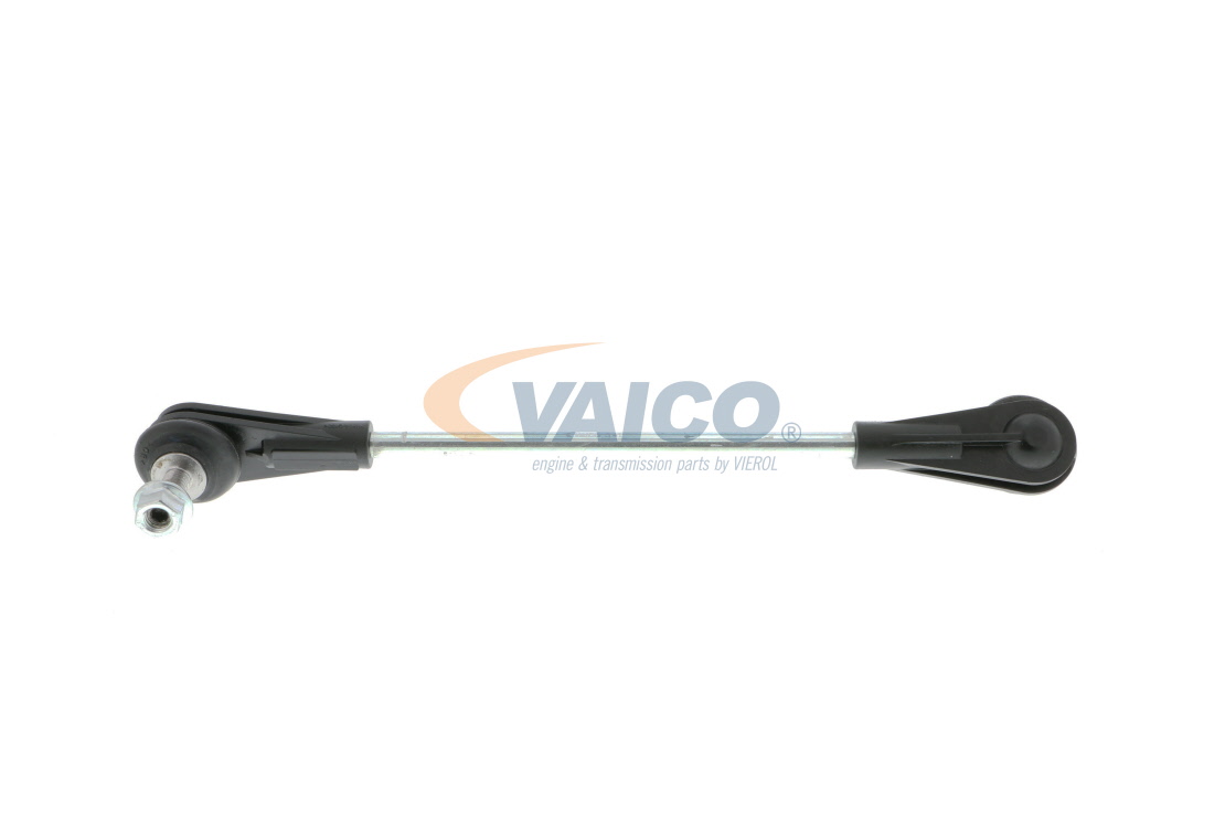 VAICO V20-2820: Tyč / Vzpera stabilizátora Predna naprava vpravo, Original VAICO Quality