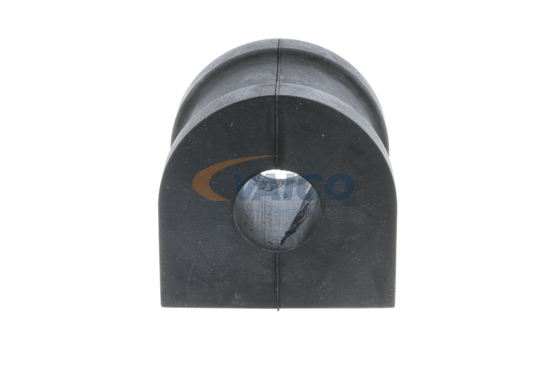 VAICO V20-2851: Stabigummis Vorderachse links, Vorderachse rechts, 22mm, Original VAICO Qualität