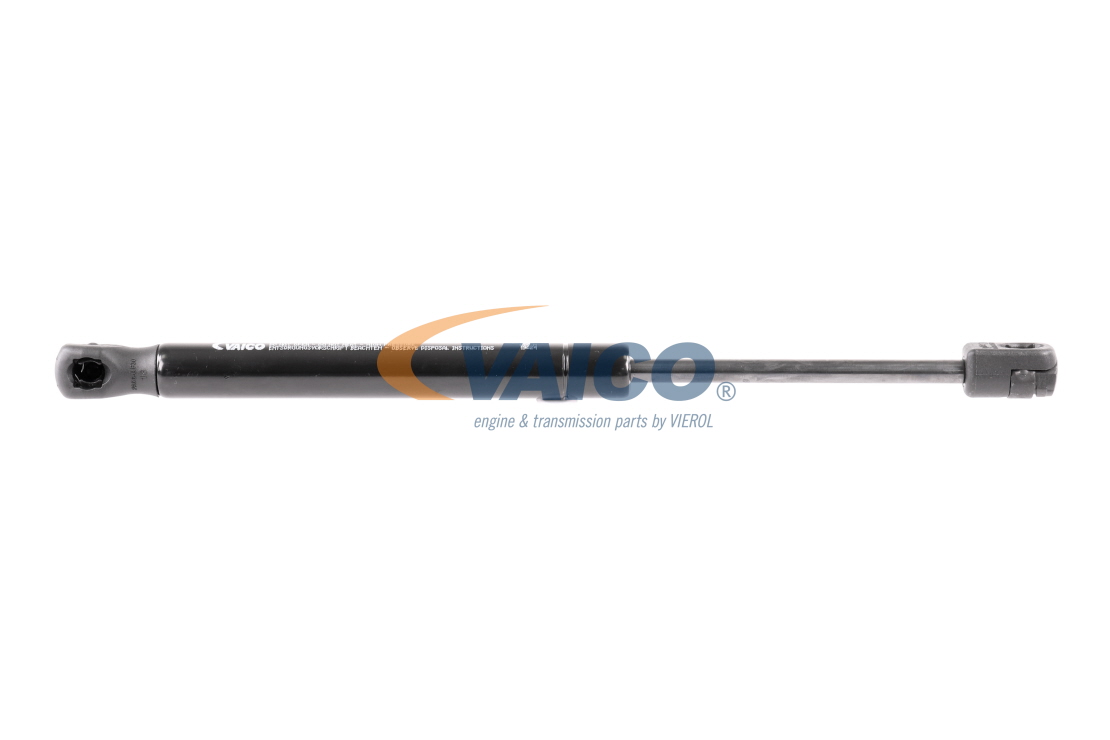 VAICO V20-2860: Motorhaubendämpfer vorne, Original VAICO Qualität
