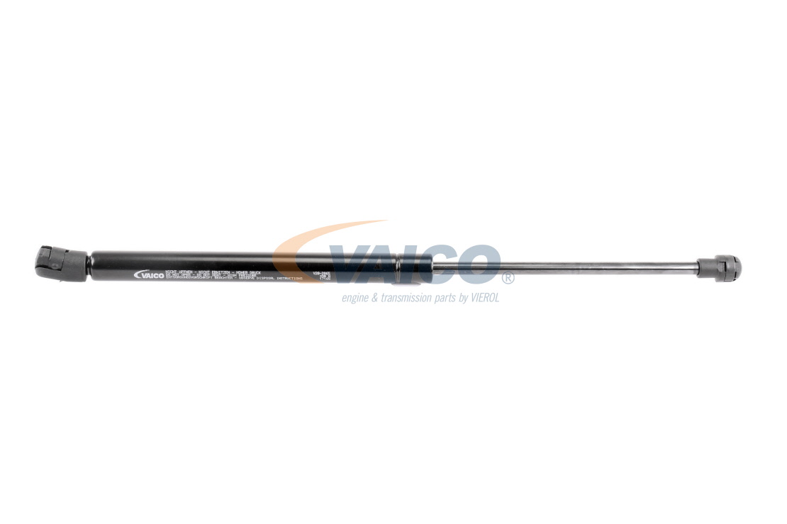 VAICO V20-2865: Amortizor capota fata, Original VAICO Quality