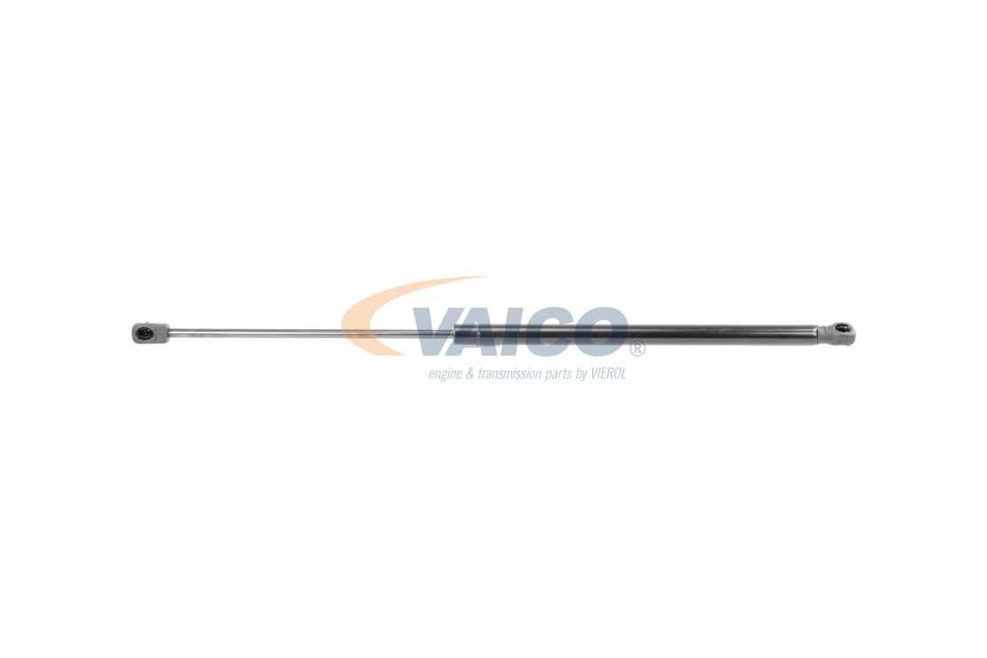 VAICO V20-2871 Bagklapsdæmper FORD C-MAX (DM2) 125 HK Benzin/Ethanol hvad koster