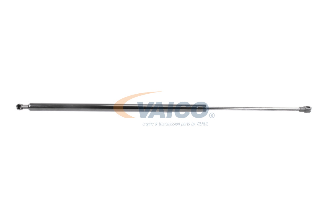 VAICO V20-2872: Heckklappendämpfer hinten, 622mm, Original VAICO Qualität