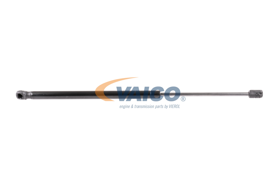 VAICO V20-2888: Amortizor portbagaj spate, 493mm, Original VAICO Quality