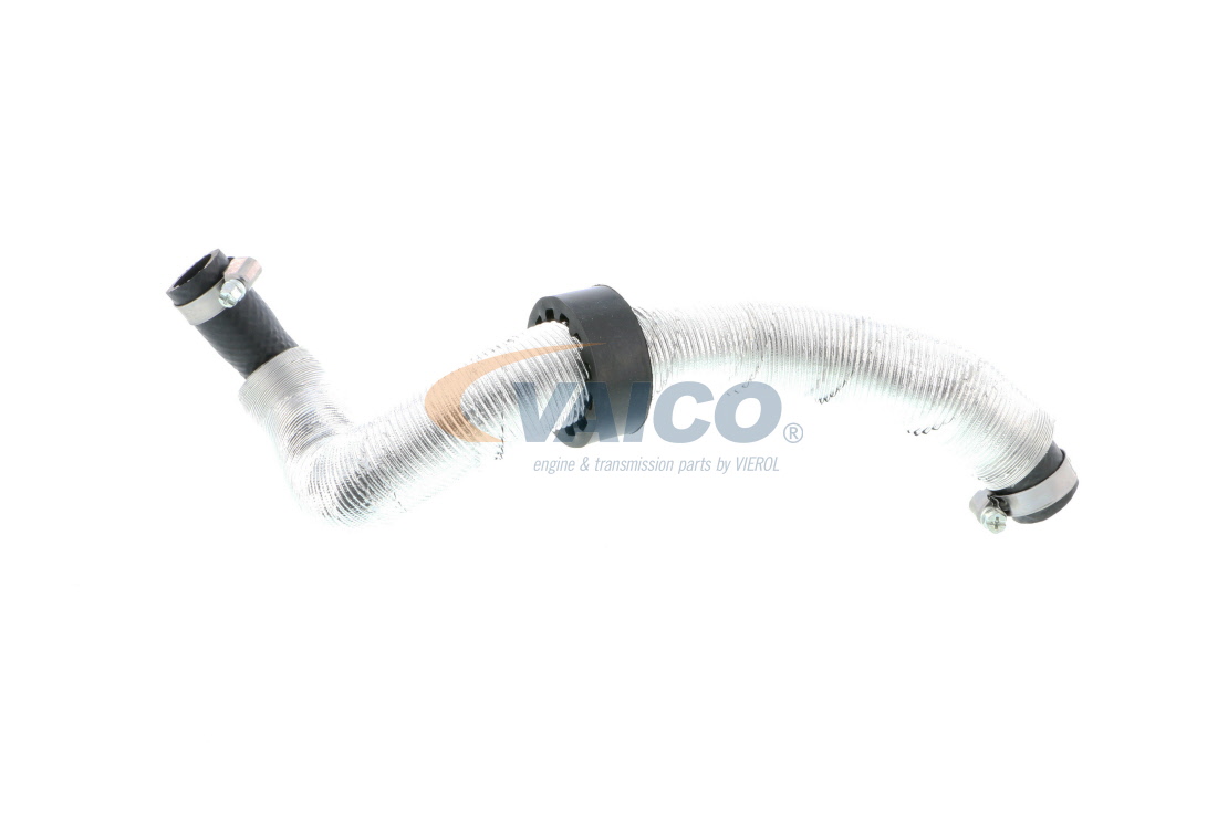 VAICO V20-2946: Furtun radiator deasupra, Original VAICO Quality