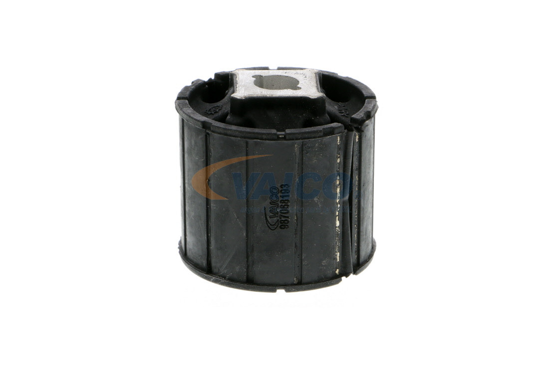 VAICO V20-2958: Suport, ax centru, fata, puntea spate, Original VAICO Quality