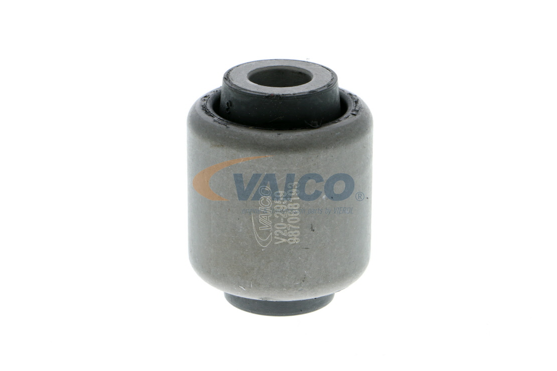 VAICO V20-2959: Suport, trapez pe ambele parti, punte fata, Original VAICO Quality