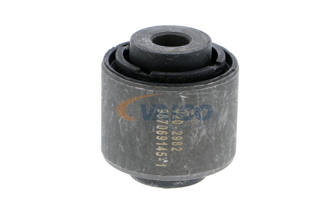 VAICO V20-2982: Suspensión, Brazo oscilante ambos lados, Eje trasero, interior, Original calidad de VAICO