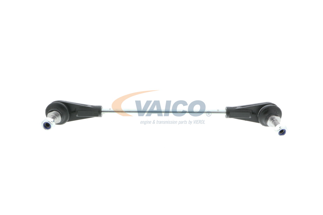 VAICO V20-2985 Stabilizatoriaus traukė MINI Hatchback (F56) 75 AG benzinas kaina