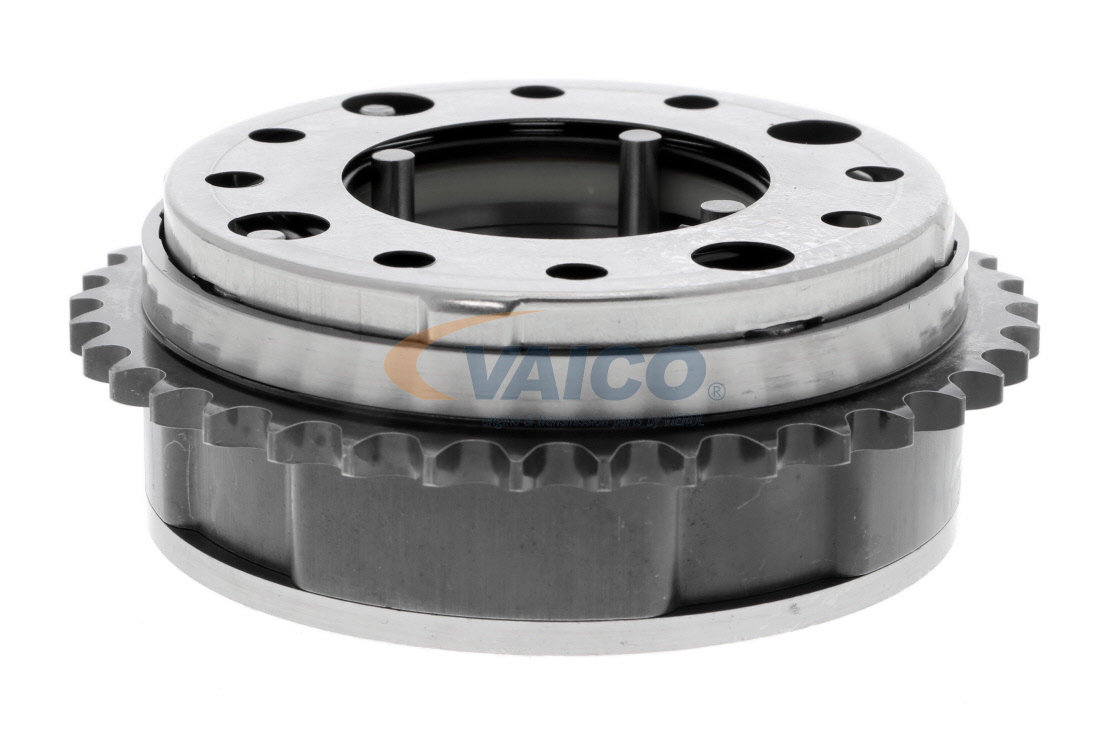 VAICO V20-2986: Regulator ax cu came Q+, original equipment manufacturer quality Partea de admisie