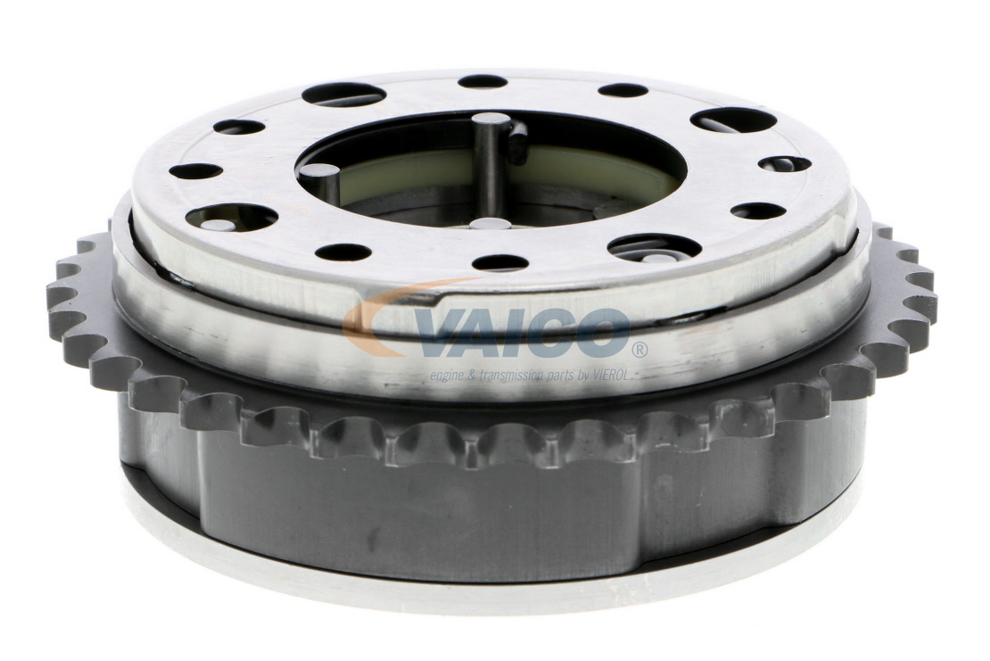 VAICO V20-2987: Ajustador árbol de levas Q+, calidad de primer equipo Lado de escape