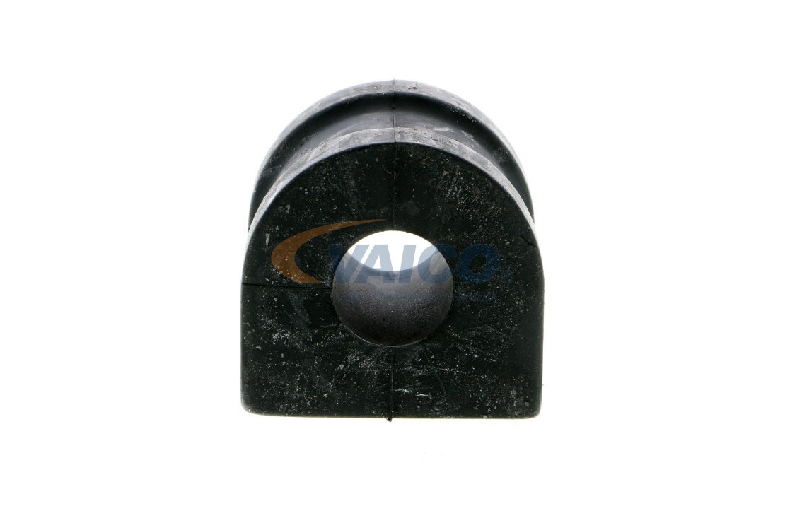 VAICO V20-2990: Stabigummis Vorderachse links, Vorderachse rechts, 23mm, Original VAICO Qualität