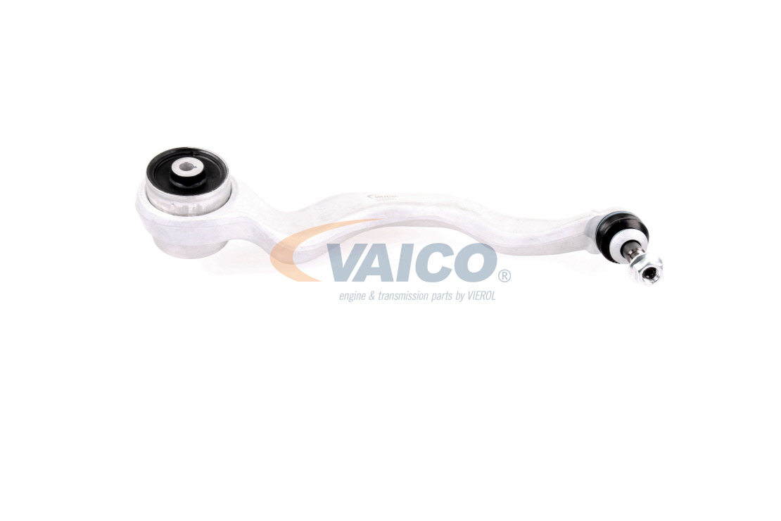 VAICO V20-2994: Brat, suspensie roata fata, Axa fata stanga, Aluminiu, cu articulatie de sarcina/ghidare, Original VAICO Quality