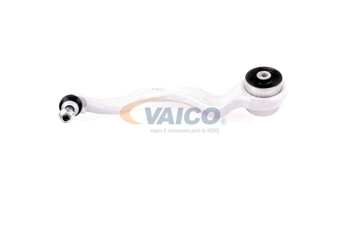 VAICO V20-2995: Brat, suspensie roata fata, Axa fata dreapta, Aluminiu, cu articulatie de sarcina/ghidare, Original VAICO Quality