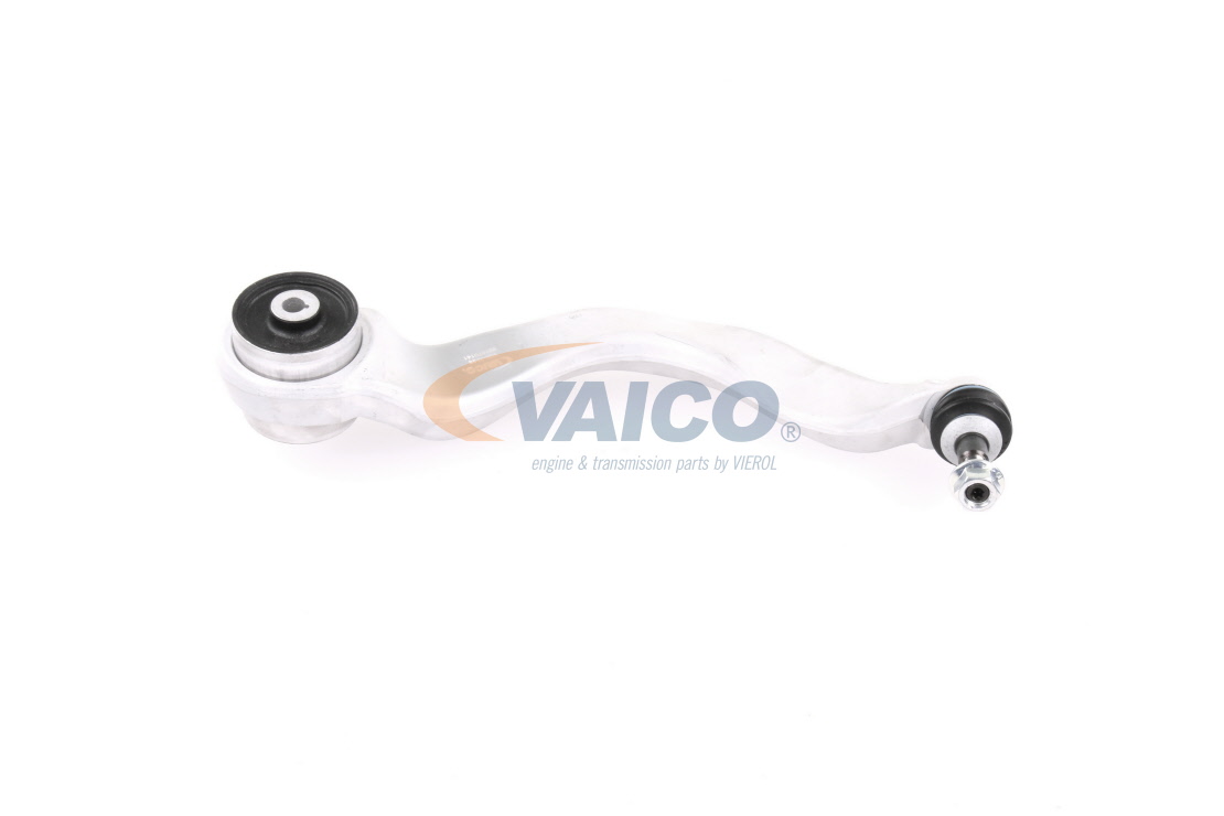 VAICO V20-2996: Brat, suspensie roata fata, Axa fata stanga, Aluminiu, cu articulatie de sarcina/ghidare, Original VAICO Quality