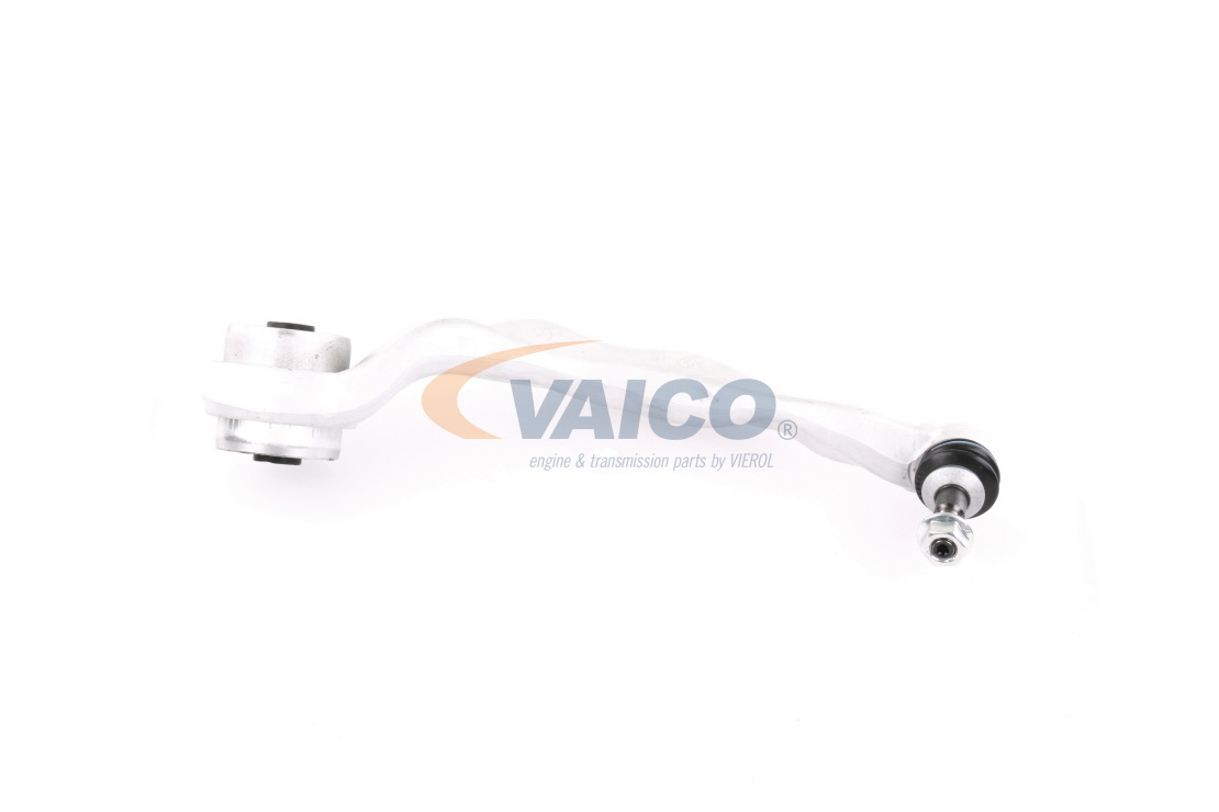 VAICO V20-2997: Brat, suspensie roata fata, Axa fata dreapta, Aluminiu, cu articulatie de sarcina/ghidare, Original VAICO Quality