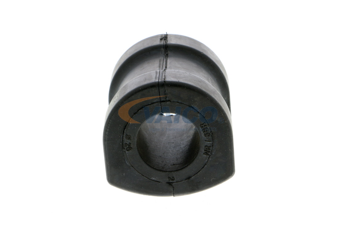 VAICO V20-2998: Bucsa, bara stabilizatoare Axa fata stanga, Axa fata dreapta, 26mm, Original VAICO Quality