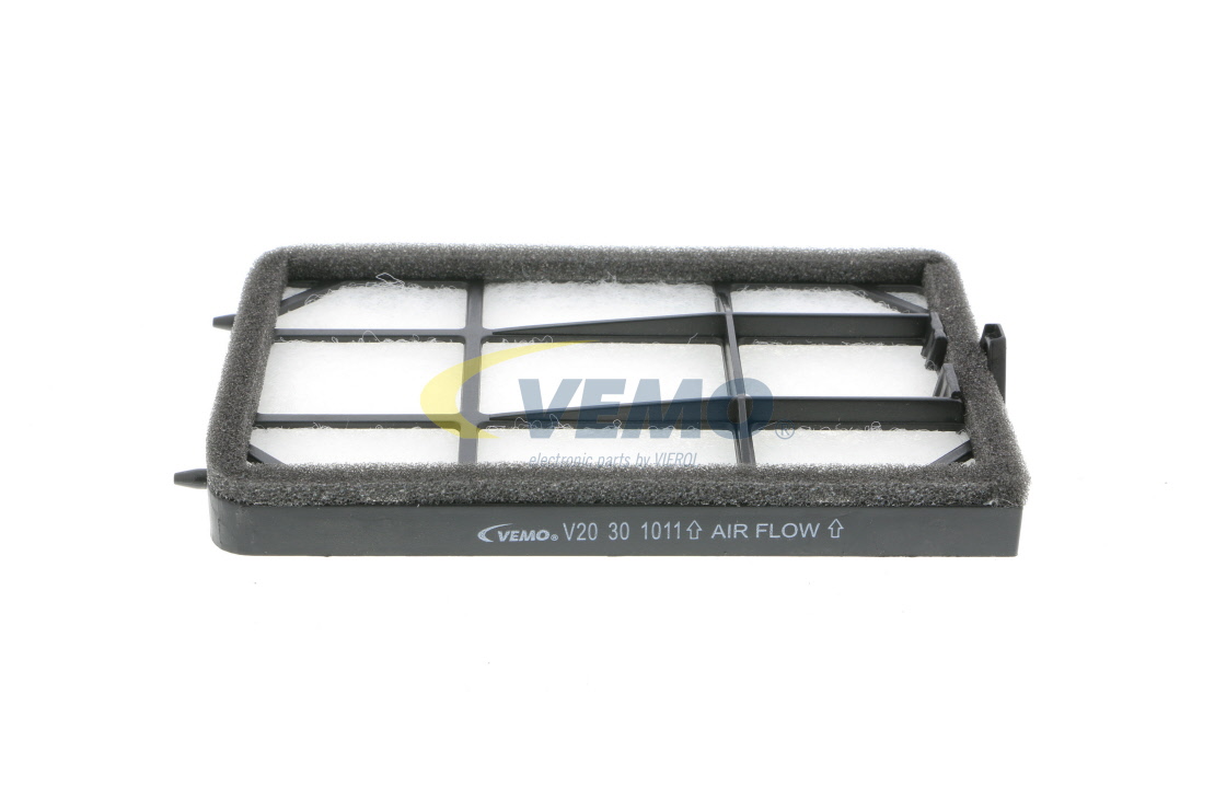 VEMO V20-30-5004: Innenraumfilter Pollenfilter, Original VEMO Qualität