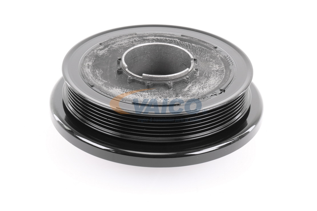 VAICO V20-3001 Ремъчна шайба, колянов вал BMW X5 (F15, F85) 211 K.C. дизел цена