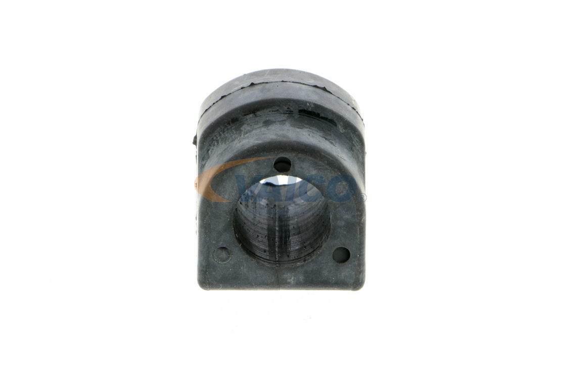 VAICO V20-3104: Silentblock de barra estabilizadora Eje trasero izquierda, Eje trasero, derecha, 18mm, Original calidad de VAICO