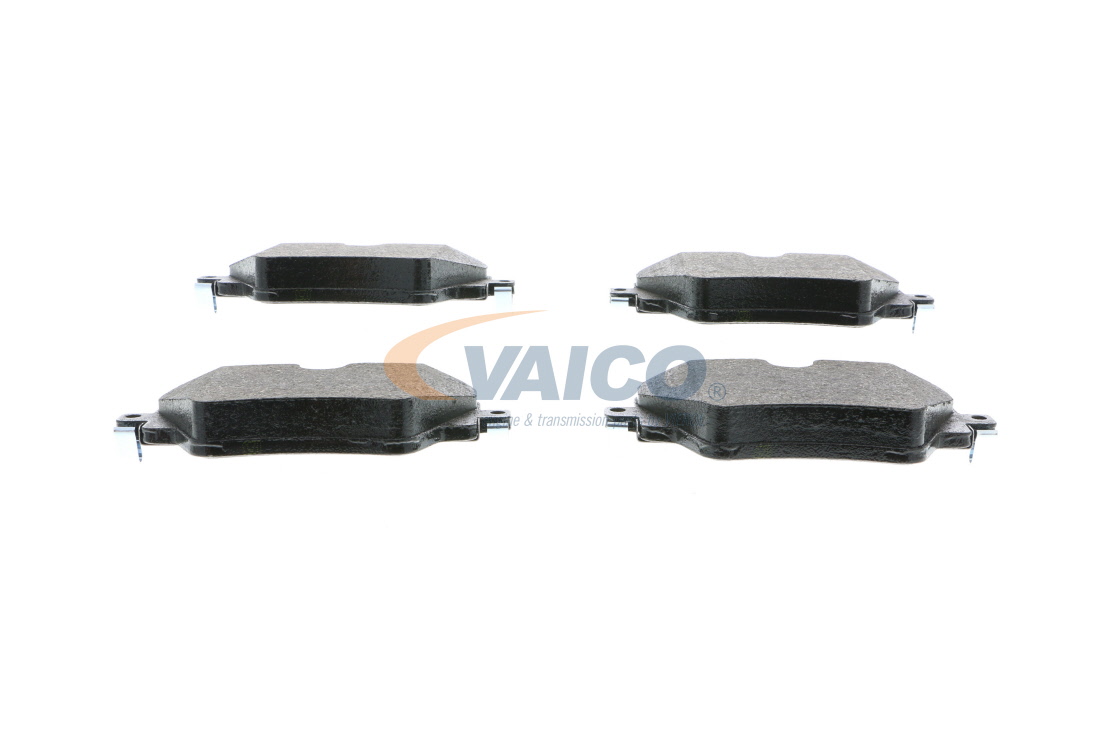 VAICO V20-3127 Remblokken MINI Clubman (F54) 192 Pk Benzine kosten
