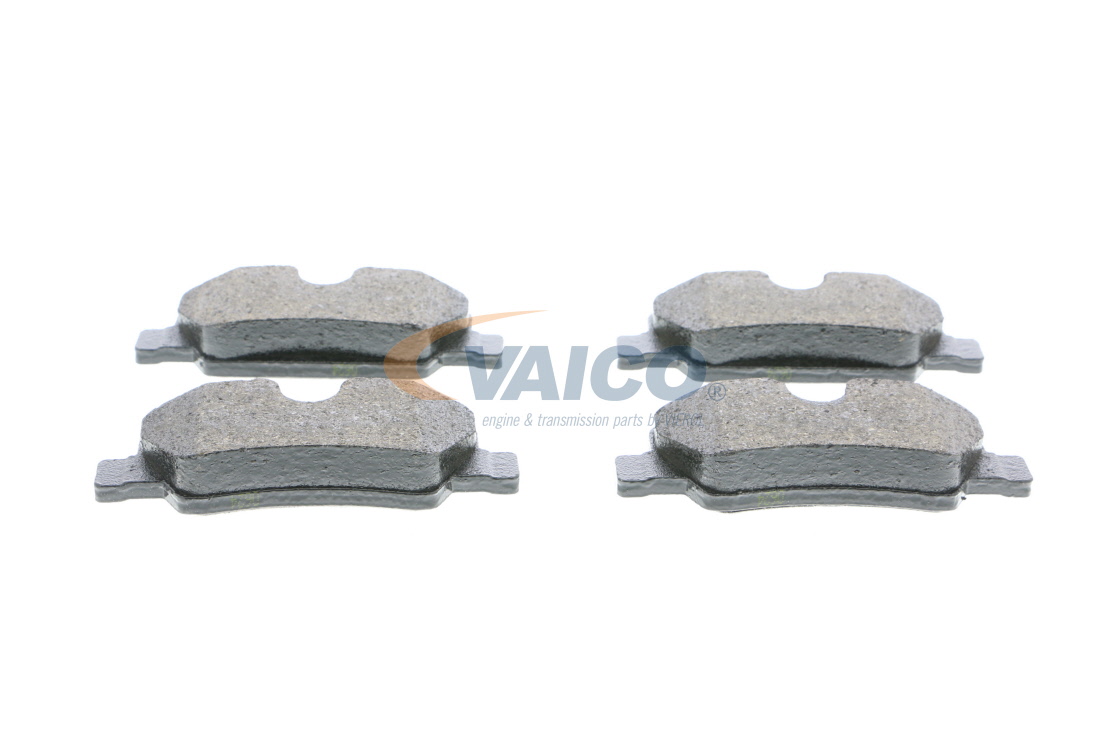 VAICO V20-3132 Piduriklotsid MINI Hatchback (F55) 75 hj Bensiin hind