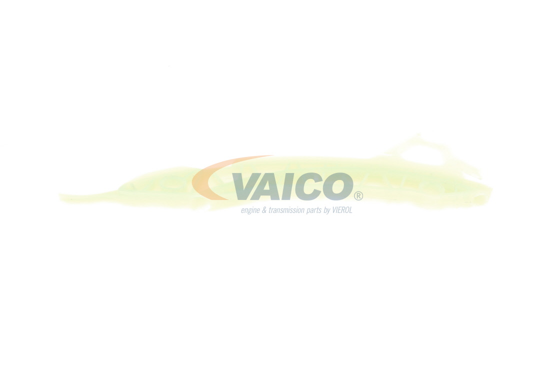 VAICO V20-3135: Carril de deslizamiento, cadena de distribución izquierda, Original calidad de VAICO