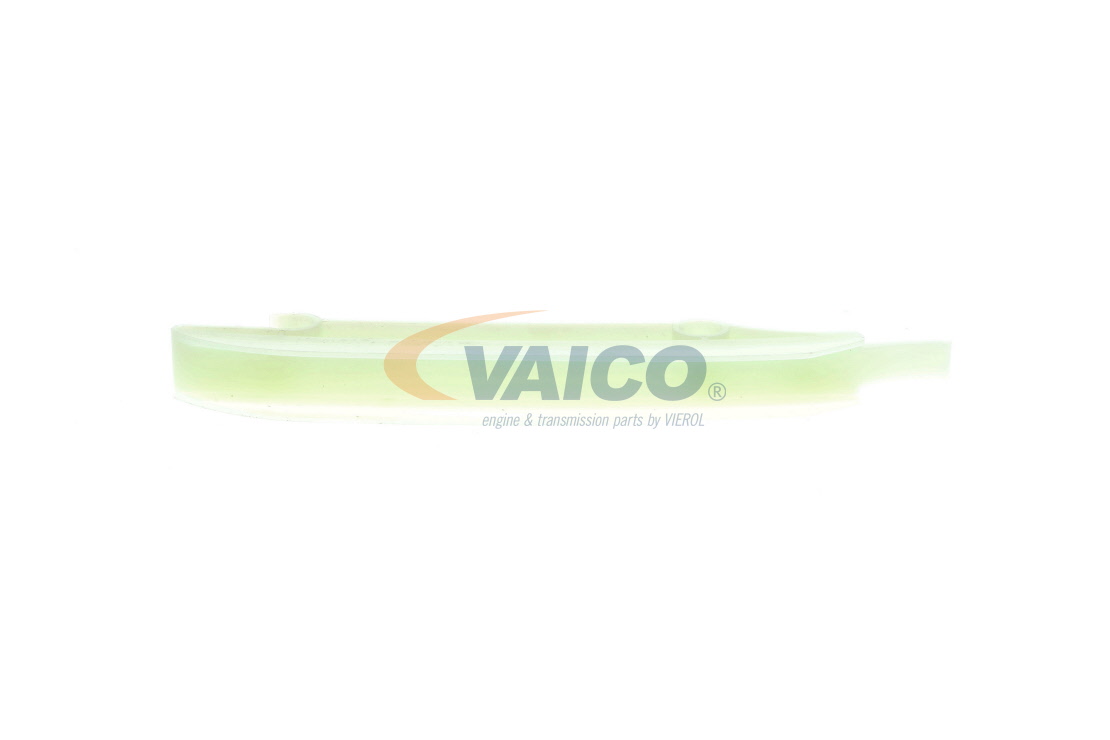 VAICO V20-3159: Carril de deslizamiento, cadena de distribución a la derecha arriba, Original calidad de VAICO