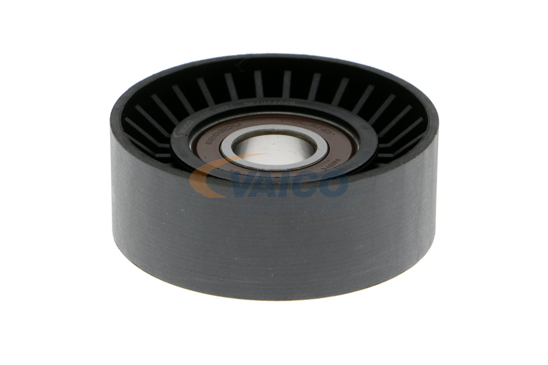 VAICO V20-3221: Rola intinzator, curea transmisie Ř: 70mm, Ř: 70mm, Original VAICO Quality