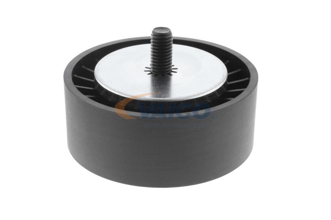 VAICO V20-3222: Umlenk- / Führungsrolle, Keilrippenriemen Ø: 70mm, Ø: 70mm, Original VAICO Qualität