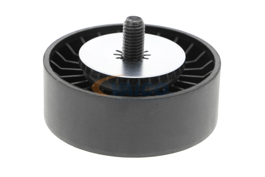 VAICO V20-3224 Паразитна / водеща ролка, пистов ремък BMW 7 (F01, F02, F03, F04) 245 K.C. дизел цена