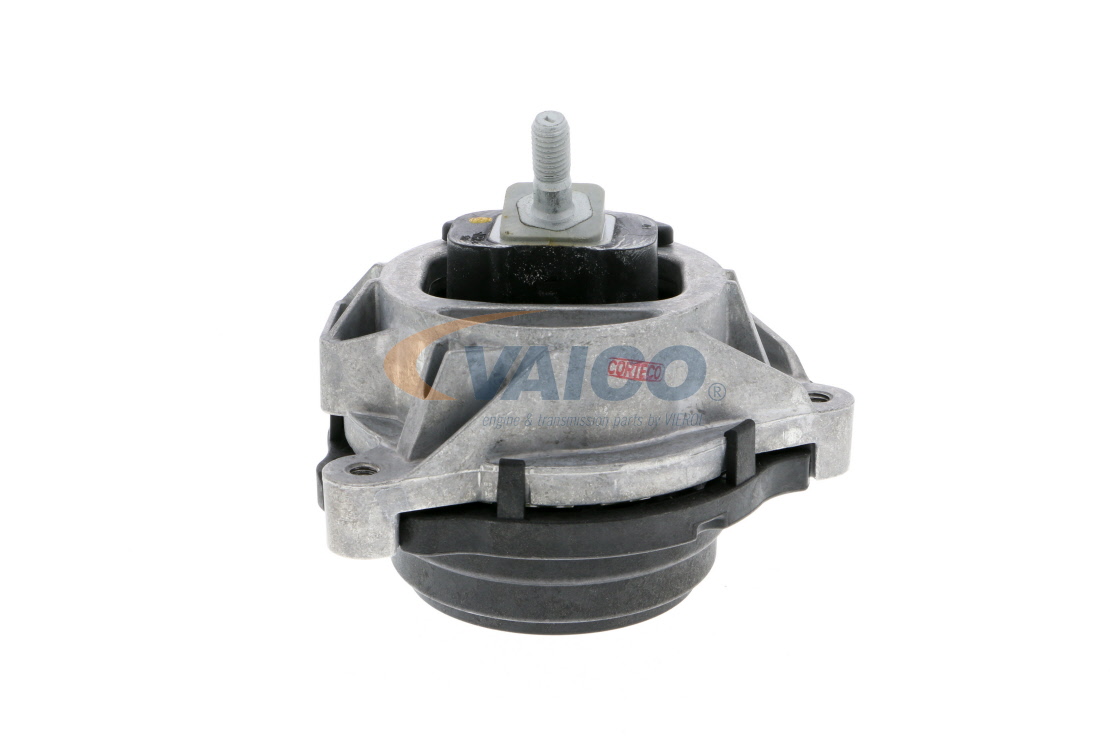 VAICO V20-3231: Soporte de motor Delante, izquierda, Q+, calidad de primer equipo "HECHA EN ALEMANIA"