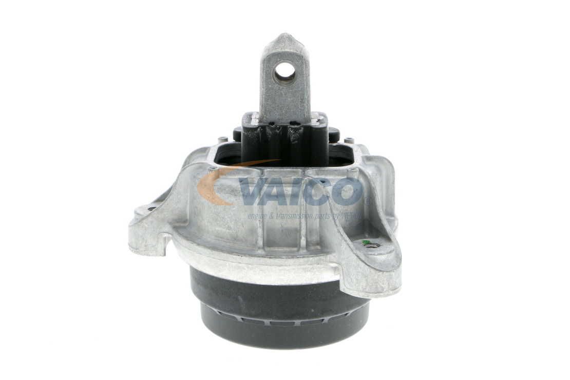 VAICO V20-3237: Motorlager vorne rechts, Q+, Erstausrüsterqualität MADE IN GERMANY