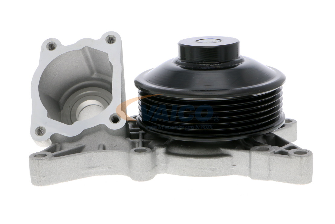 VAICO V20-50053: Wasserpumpe mit Dichtung, Original VAICO Qualität
