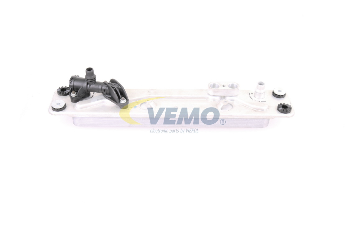 VEMO V20-60-1530: Ölkühler, Automatikgetriebe Original VEMO Qualität