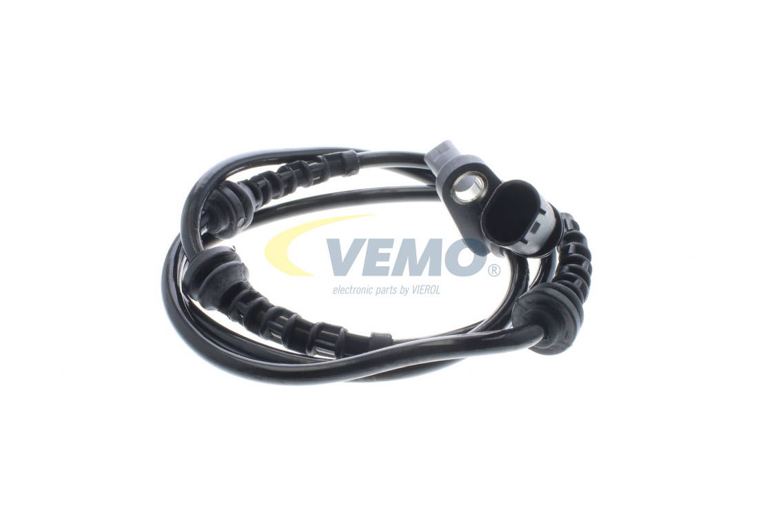 VEMO V20-72-5189: ABS-Sensor Hinterachse, 980mm, Original VEMO Qualität