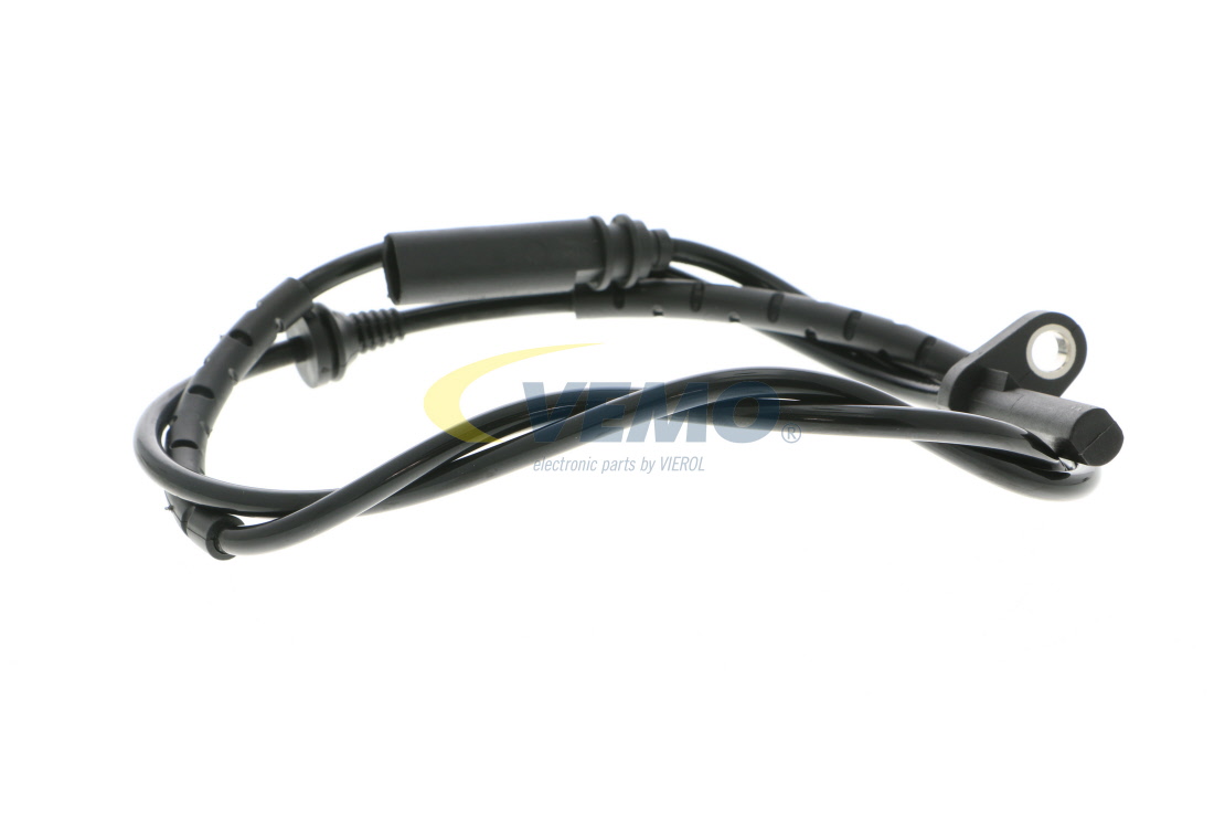 VEMO V20-72-5196: ABS-Sensor Hinterachse, 1020, 1060mm, Original VEMO Qualität