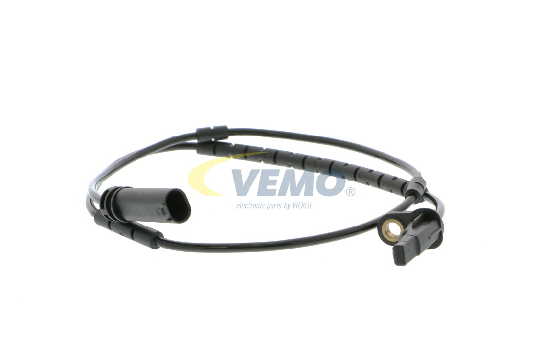 VEMO V20-72-5197: Sensor ABS Eje trasero, 802, 880mm, Original calidad de VEMO
