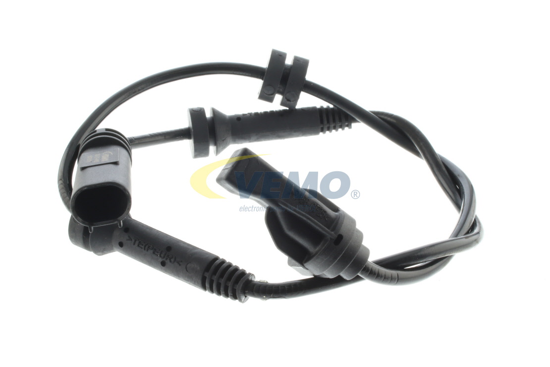 VEMO V20-72-5198: Senzor, turatie roata punte fata, 570mm, Original VEMO Quality