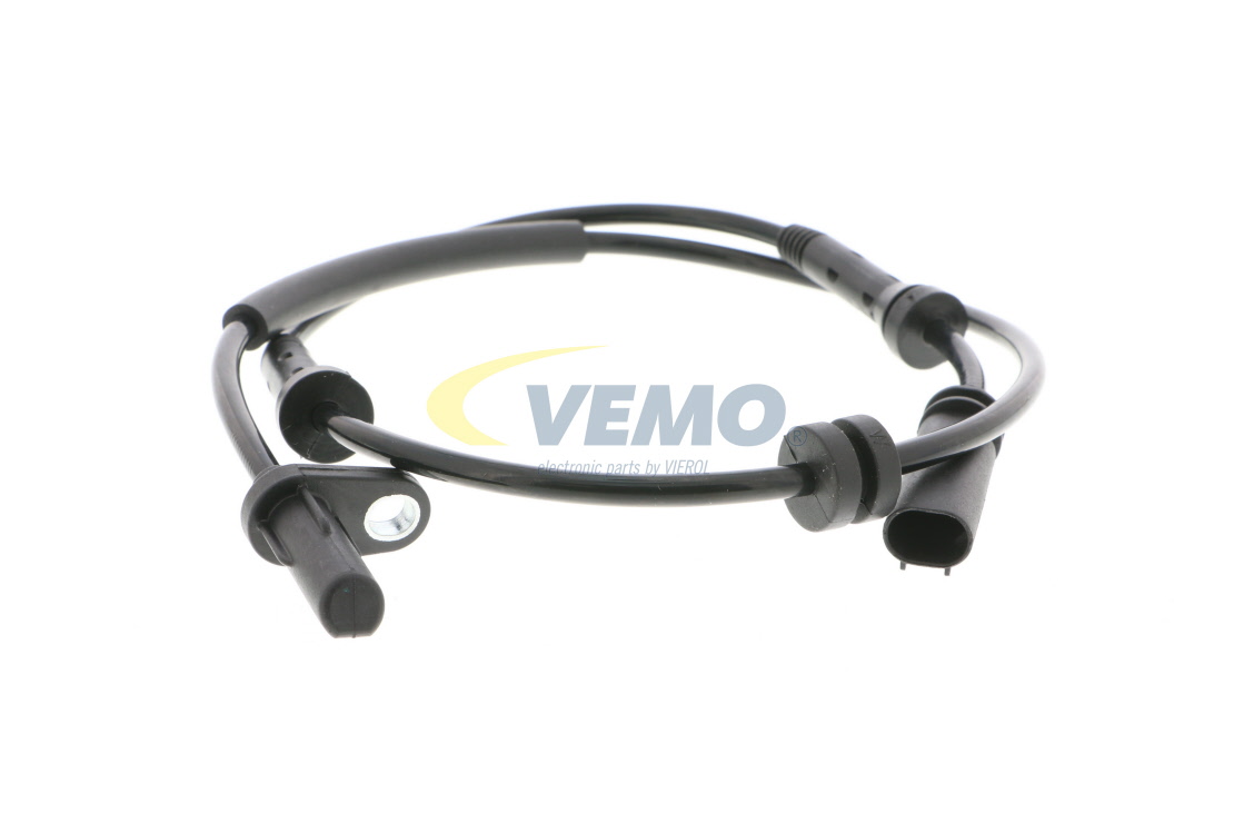VEMO V20-72-5201: ABS-Sensor Vorderachse, 820mm, Original VEMO Qualität